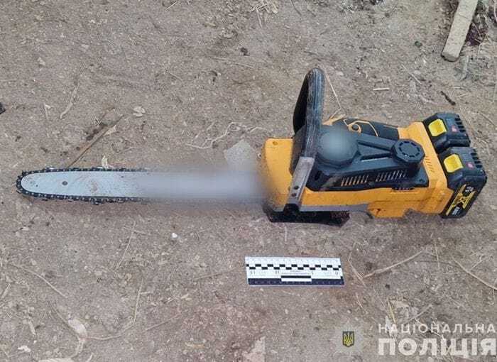 Жорстоке вбивство на Закарпатті