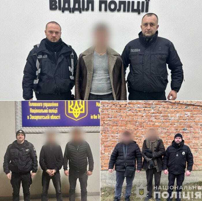 Жорстоке вбивство на Закарпатті