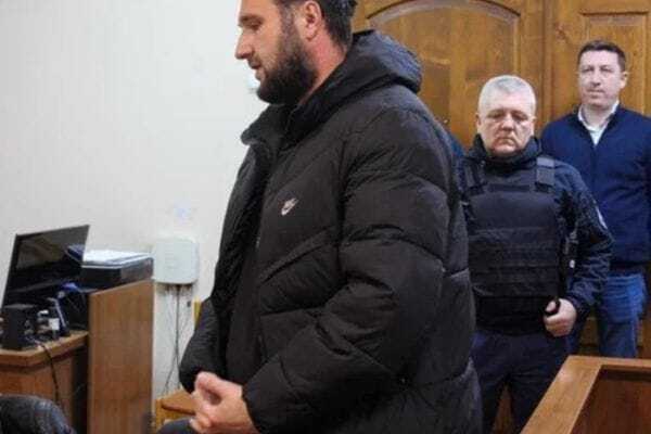 Обвинувачений у шахрайстві Іван Стан