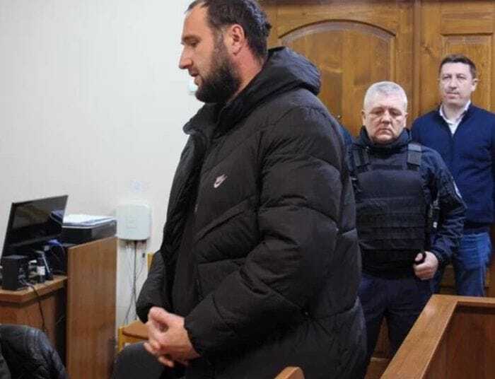 Обвинувачений у шахрайстві Іван Стан