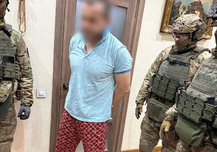 На Закарпатті викрили нарколабораторію