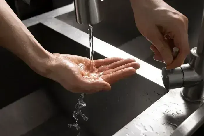 Водопостачання