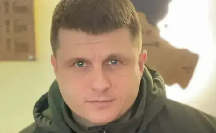 Назарій Павлій