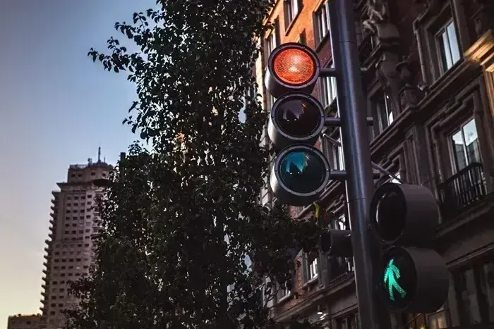 Світлофор