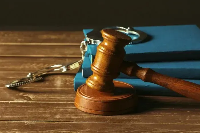 Вирок суду у справі про ДТП