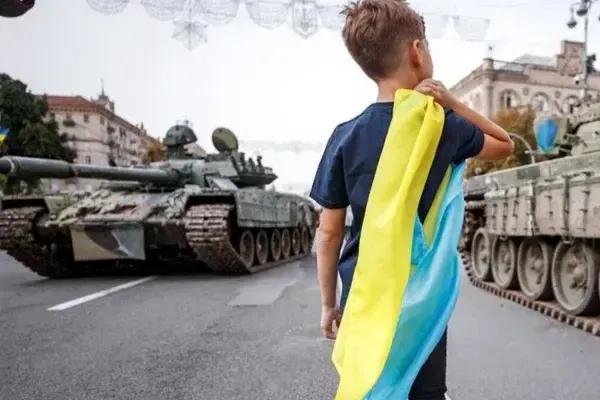 Закінчення війни в Україні