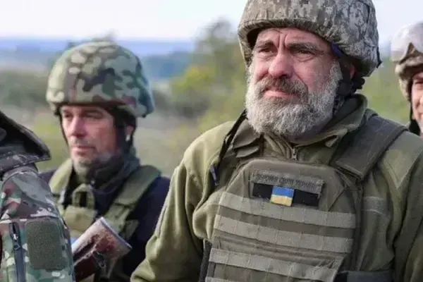 Мобілізація чоловіків 50+