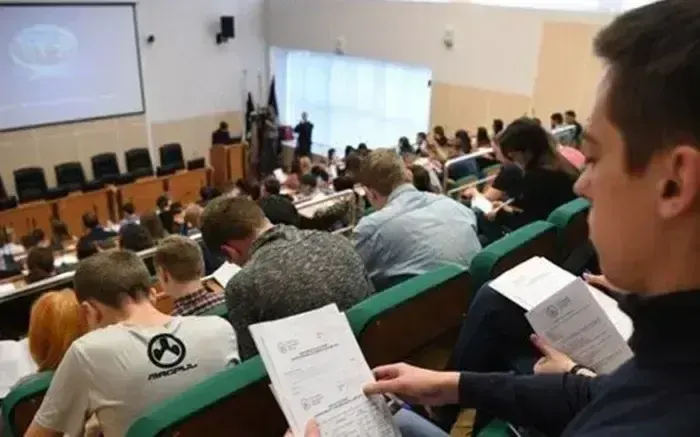 Навчання спеціалістів по держзамовленню