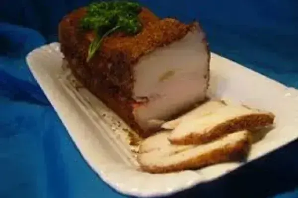 Сало, українське сало, смаколик, національний продукт