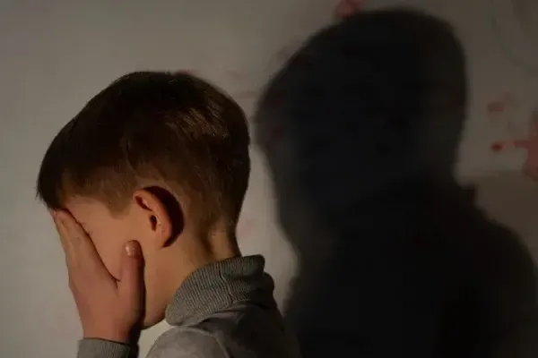 Злочин проти дитини