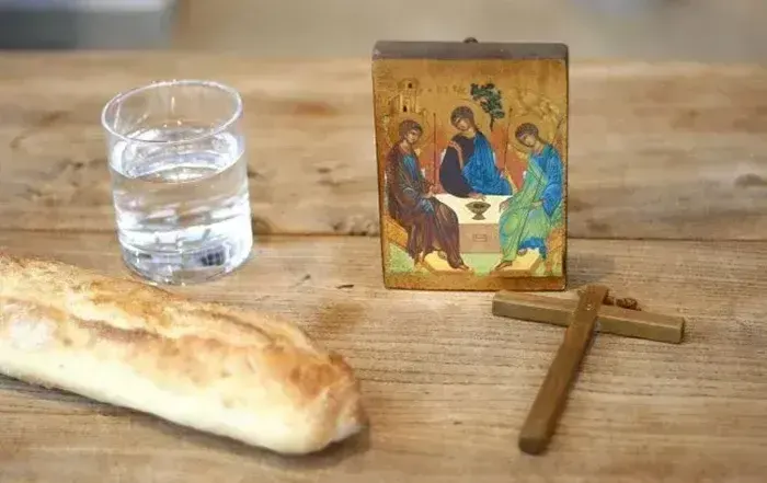 Петрів піст