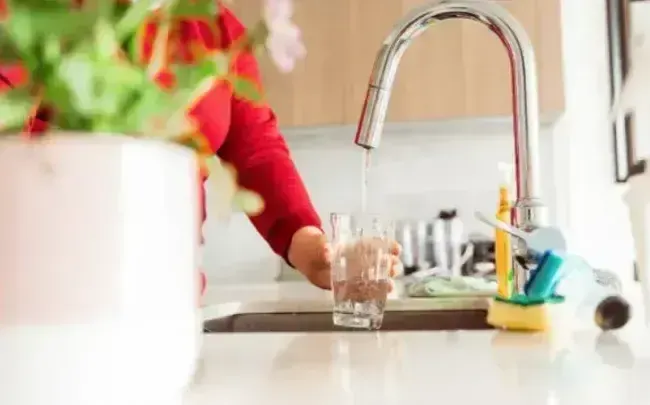 В Ужгороді виникли проблеми з водопостачанням: що відомо