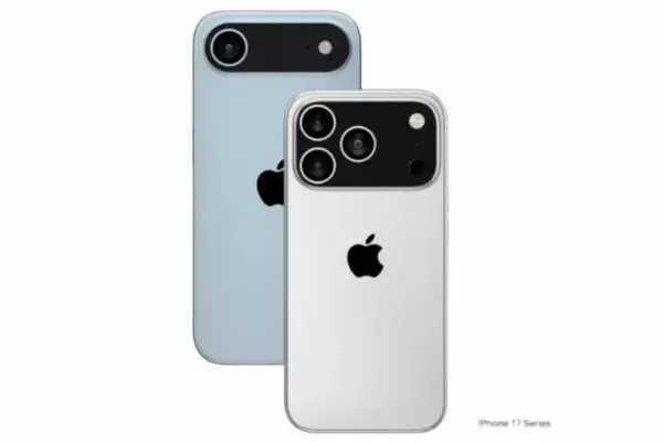 Apple покаже iPhone 17: де дивитися презентацію та які новинки чекати