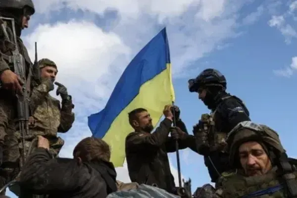 Коли завершиться війна: мольфарка Магдалена Мочіовські озвучила своє передбачення