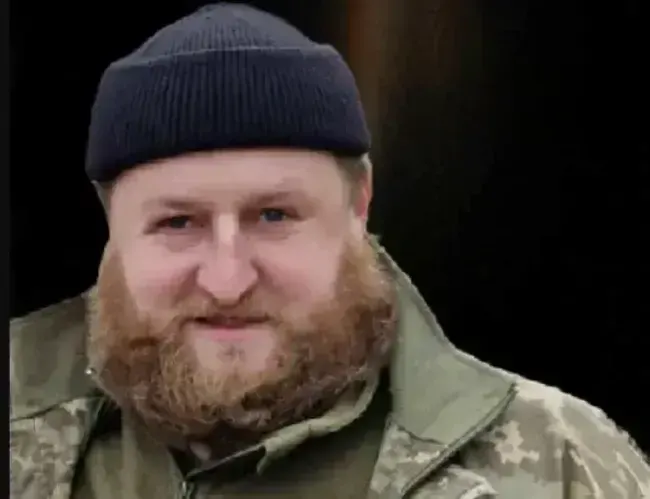 Загинув у ДТП: військовий із Закарпаття не доїхав додому з фронту