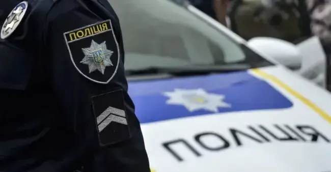 В Ужгороді патрульні знайшли водія-втікача з місця ДТП