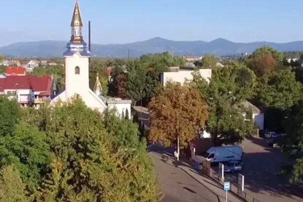 В Іршаві стартував фотоконкурс до Дня міста