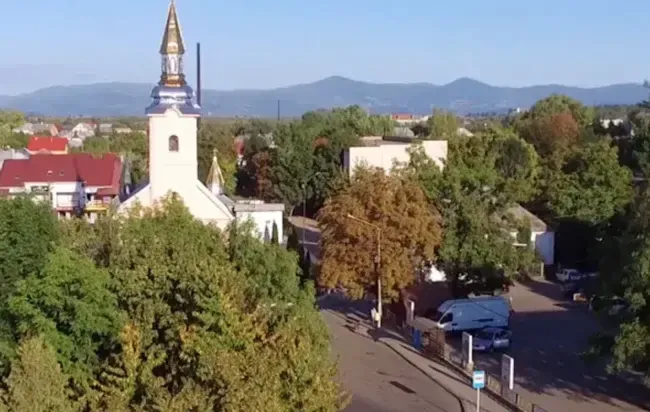 В Іршаві стартував фотоконкурс до Дня міста
