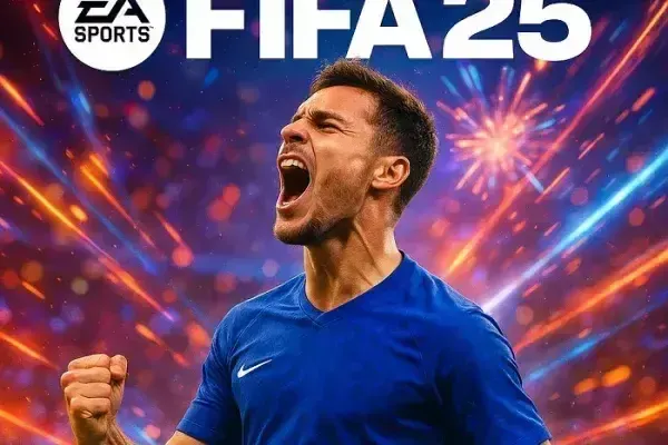 Fifa 25