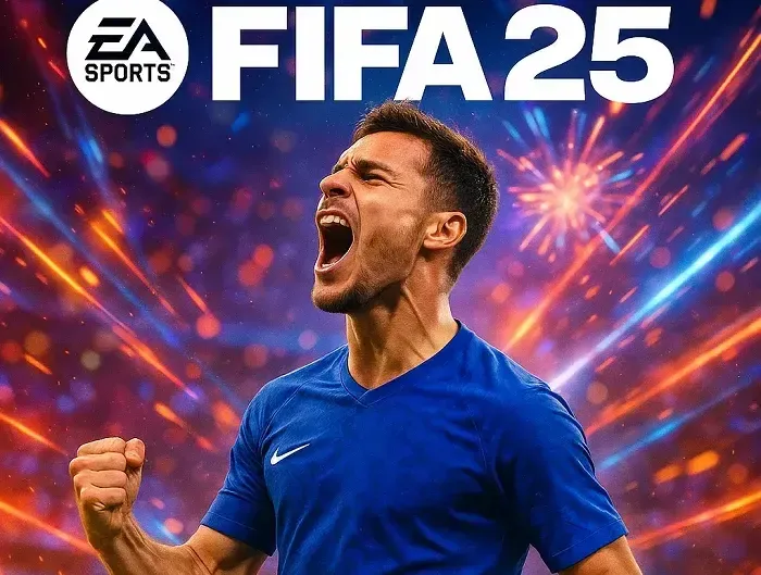 Fifa 25