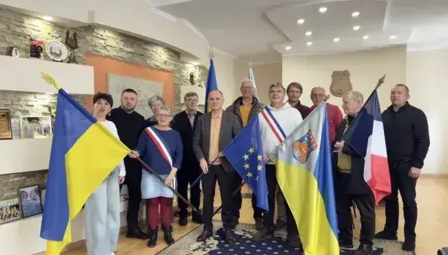 Хуст знайшов фінансування для запуску водогону до Нижнього Селища