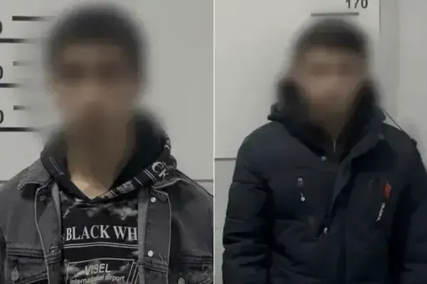 На Закарпатті заарештували підлітків, які вбили подружжя пенсіонерів