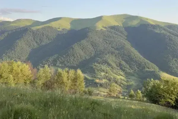 Два села  на Закарпатті визнані найкращими у світі для туристів