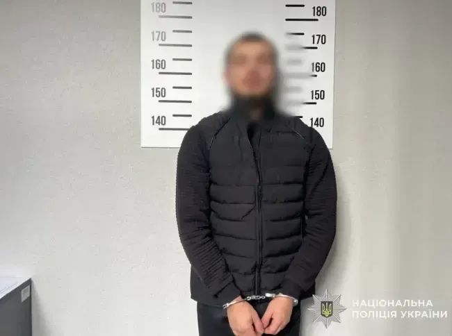 На Закарпатті сталося моторошне вбивство чоловіка