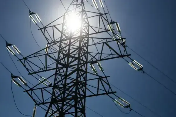 Завтра 31 жовтня на Закарпатті діятимуть графіки погодинних відключень