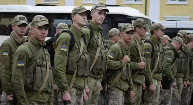 З Чопського прикордонного загону втекло за кордон 15 військових лише цього року
