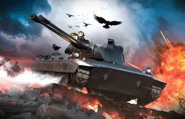 World of Tanks