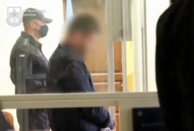На Закарпатті вітчим-вбивця отримав довічне: він по звірячому забив 10 річну дівчинку