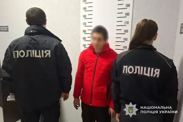 Поліція Мукачева викрила “бізнес” із втечі за кордон