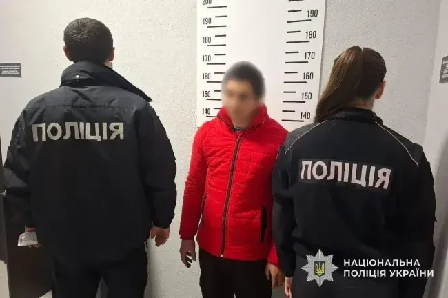 Поліція Мукачева викрила “бізнес” із втечі за кордон