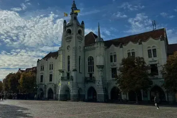 У Мукачеві створюють робочу групу для боротьби з корупцією в міській раді