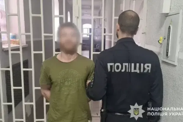 На Закарпатті під час застілля сталася різанина (ФОТО)