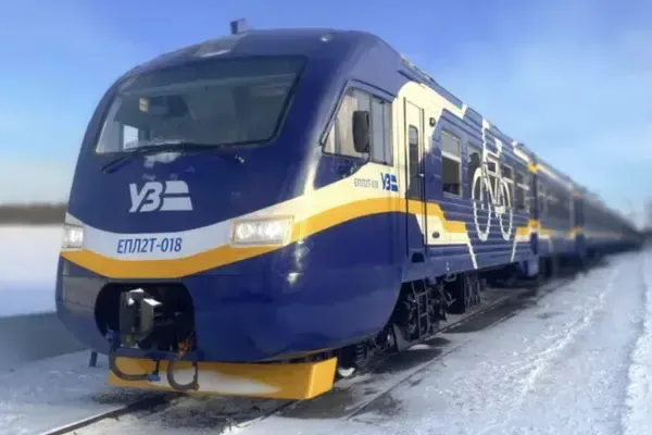 Пряме залізничне сполучення з Будапештом отримає місто на Закарпатті