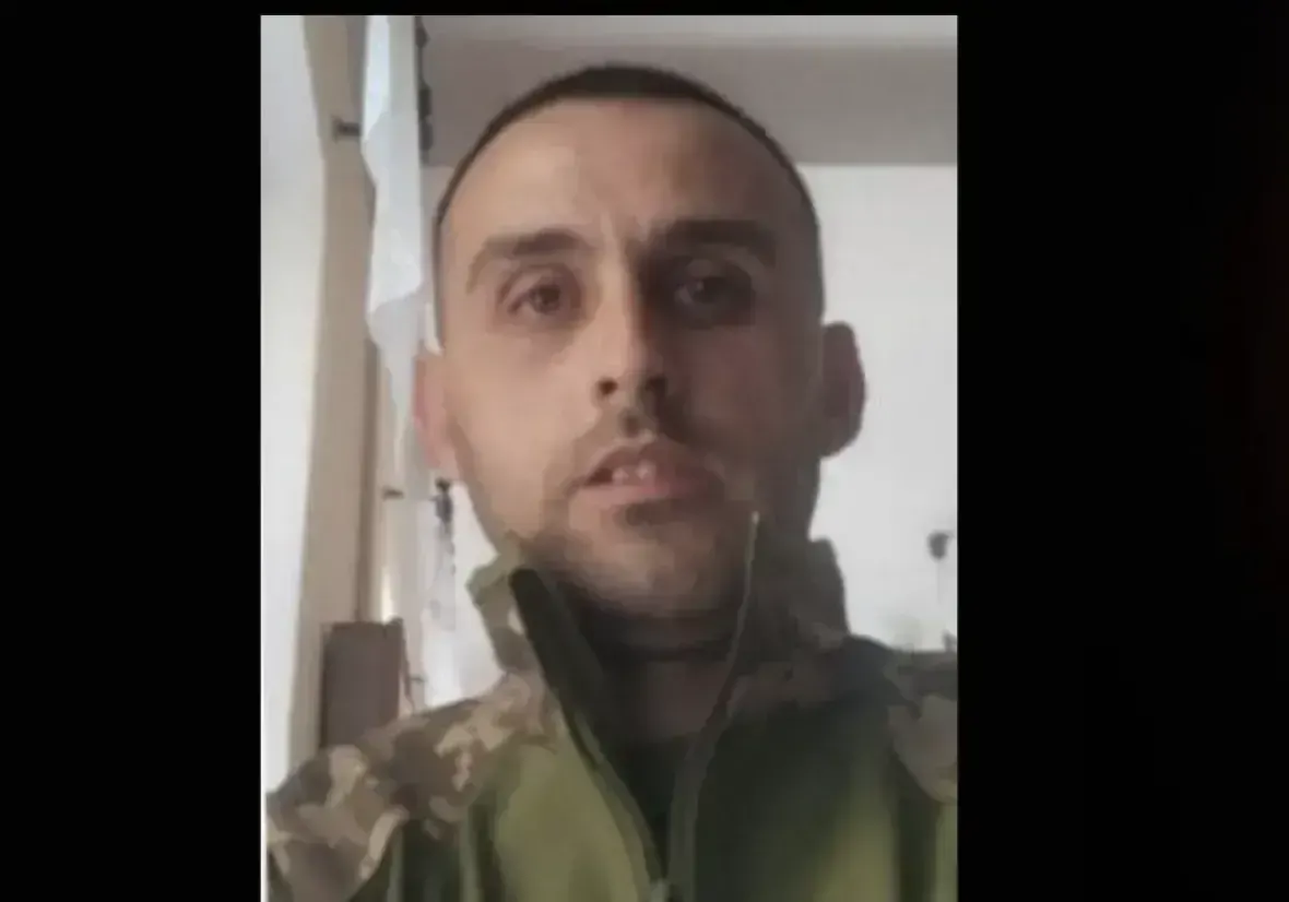 На Закарпатті прощатимуться з загиблим захисником: відомо і'мя Героя та час прощання