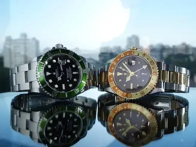 Жіночі годинники Rolex — втілення елегантності, розкоші та досконалості