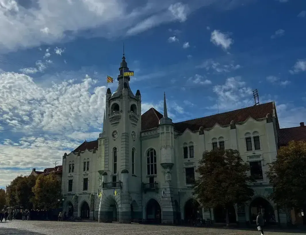 Мукачево запускає річний курс «Українська традиція»