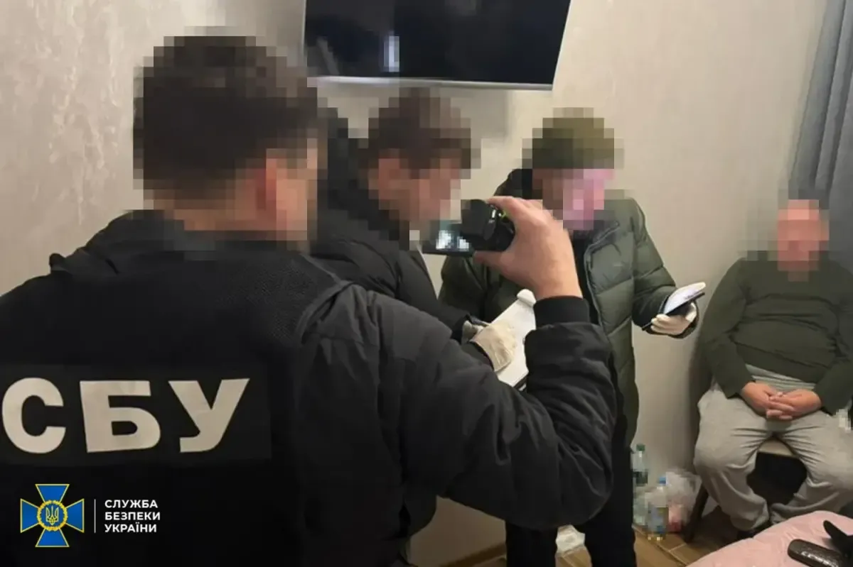 На Закарпатті затримали перевізника зі Львова, який вивозив ухилянтів через газову трубу