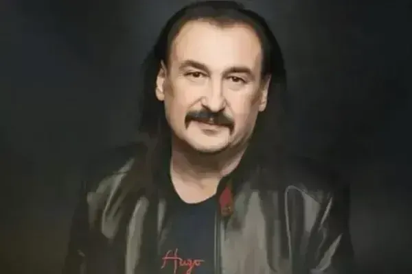 Так і не вийшов з коми: помер Степан Гіга