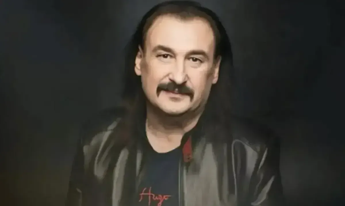 Так і не вийшов з коми: помер Степан Гіга