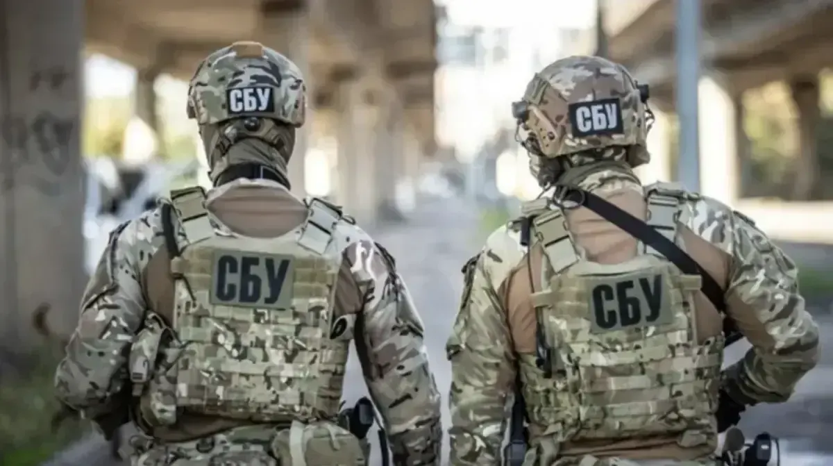 СБУ обшукало Закарпатський ТЦК: що відбувається просто зараз