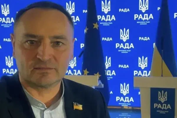 Закарпатський депутат від «Слуги народу» Михайло Лаба отримав підозру в справі НАБУ