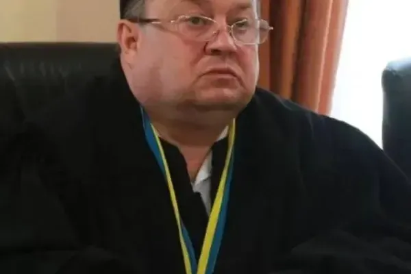 На Закарпатті суддю викрили на хабарництві