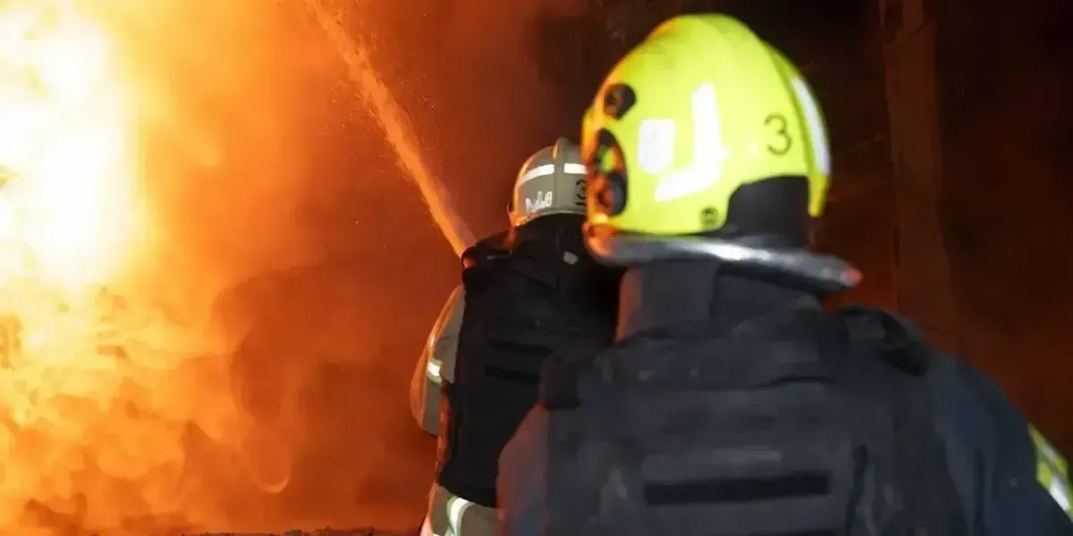 В Ужгороді трапилася пожежа зі смертельними наслідками