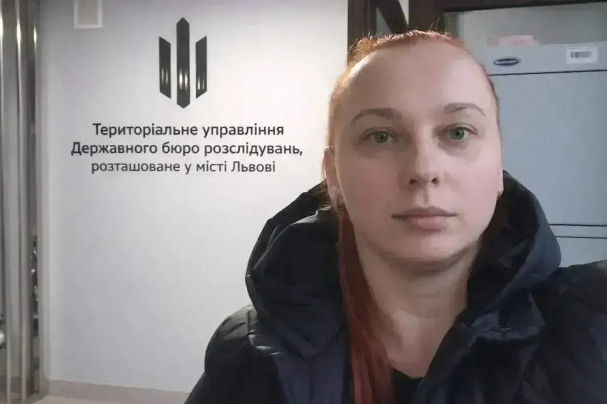 Нарешті ДБР відкриє справу проти керівництва Закарпатського ТЦК через погрози волонтерці