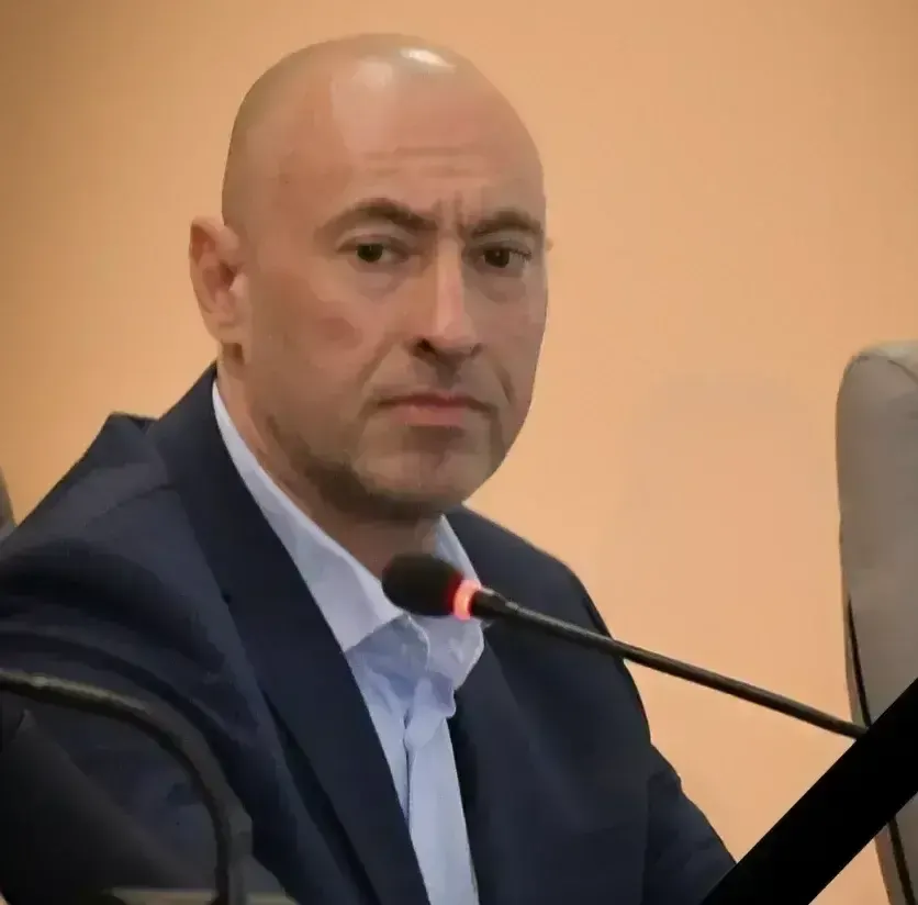 Що відомо про смерть прокурора Закарпатської облпрокуратури