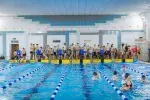 В Ужгороді відбувся відкритий чемпіонат міста з плавання 7–8 лютого